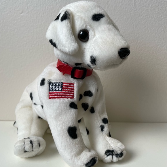 Vintage TY Vintage Beanie Baby “Rescue” - Picture 3 of 7